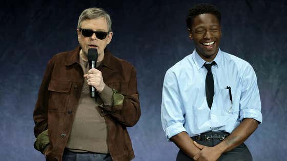 The Long Walk Might Be The Most Overrated Movie Of The Year
