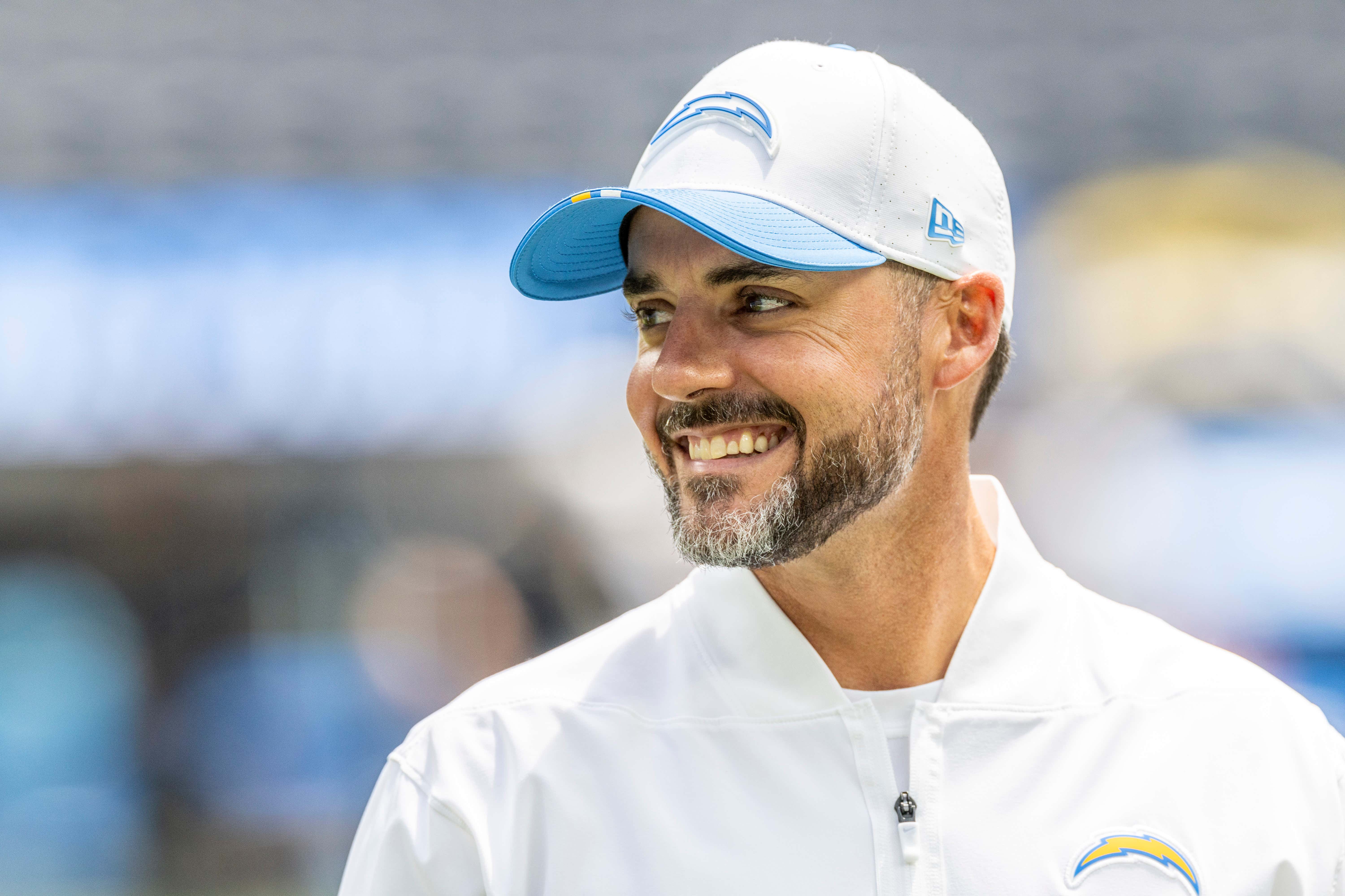 The Ravens Just Hired A Defensive STUD To Be Their Next Head Coach