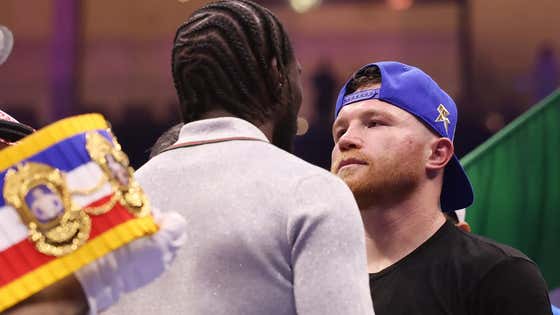 Terence Crawford Just DOMINATED Canelo Alvarez
