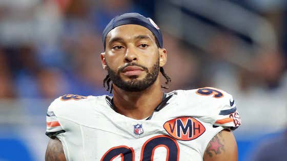 The Saddest NFL Stats Of Week 2