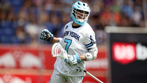 The New York Atlas Are PLL Champions of the World For The First Time In Franchise History