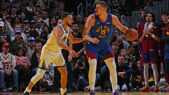 Ultimate Delusion: The Warriors Are Reportedly Willing To Ruin The Last Few Years Of Steph Curry's Career Because They Think They Can Sign Nikola Jokic Or Giannis