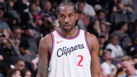 From Million Dollar Fines To Voiding Kawhi's Contract Altogether, The Potential Penalties For The Kawhi Leonard Scandal Could Very Well Reshape The NBA