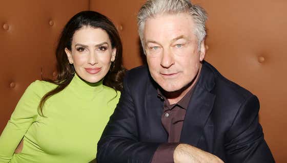 DWTS Season 34 is Reportedly 'a Shitshow' After Jordon Hudson Bailed at the Last Minute and Hilaria Baldwin Going 'Full Diva'