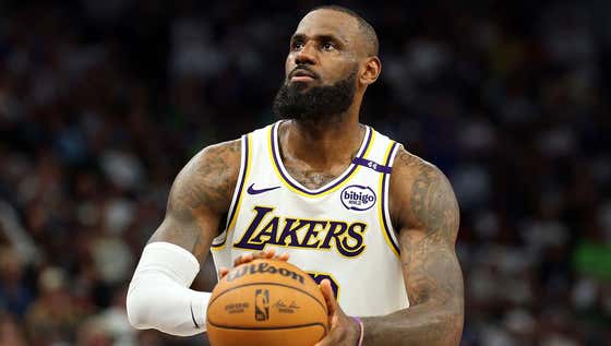 "Retirement Is Coming. It Is Coming. It's Just Not Here Just Yet" - Despite Being In His 40s, LeBron Made It Clear He's Still A Ways Away From Calling It A Career