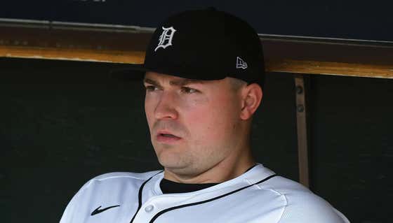 The Tigers Blew It In The 9th And Have Now Lost 9 Games In The AL Central Race Since September 10th