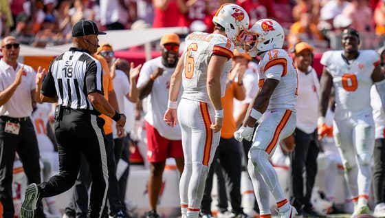 The Cardiac Buccaneers Are 3-0 And Making History In The Process