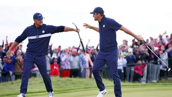 'I'm Ready To Unleash Him This Week' - Scottie Became America's Enforcer, Wasted No Time Defending Bryson From Brandel Chamblee's Moronic Comments