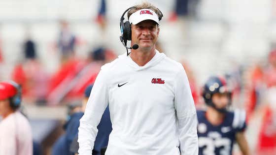 Lane Kiffin's Daughter Made a Slideshow That May Have Kept Him From Taking the Auburn Job