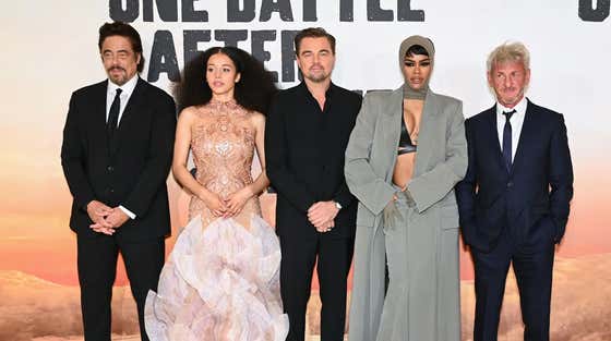 Finding Out How 'One Battle After Another' Is Inspired By Star Wars Blew My Mind