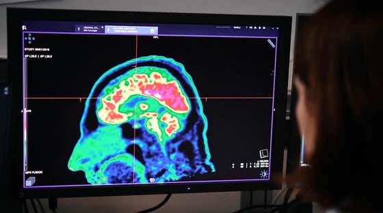 Former Naval Intelligence Officer Telling His Psychedelic Drug Experience For PTSD Makes Me Want To Try It