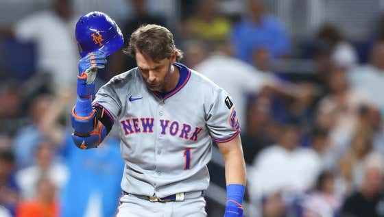The Mets Long, Slow Death March Out Of The Playoffs Is Finally Over