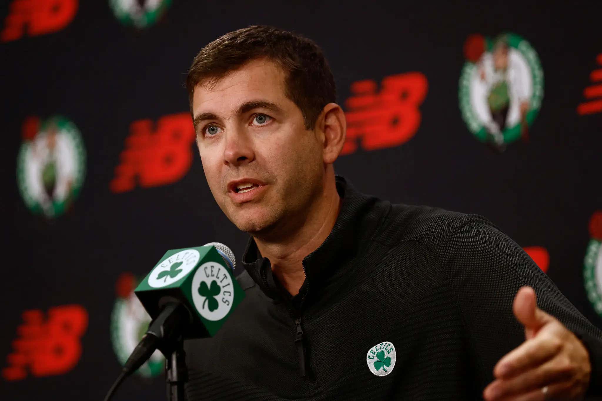 Brad Stevens Had Himself A Masterclass Trade Deadline By Both Improving The Celtics For This Season While Also Helping Their Ability To Build The Roster This Summer