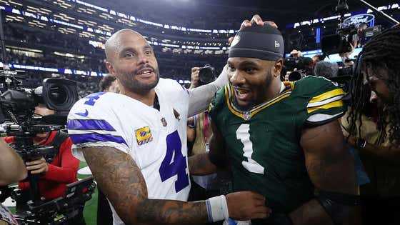 In Embarrassing Fashion, The Packers Defense Played Themselves Into a Tie And Ruined a Great Jordan Love Performance On SNF Against The Cowboys
