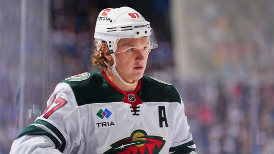 Dolla Dolla Kirill: The Minnesota Wild Sign Kirill Kaprizov To The Highest Contract Extension In NHL History At 8-Years, $136 Million