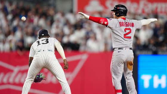 There Are Two Moves The Red Sox Must Make As They Reset For The 2026 Season
