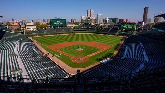 Tank's MLB Wild Card Preview