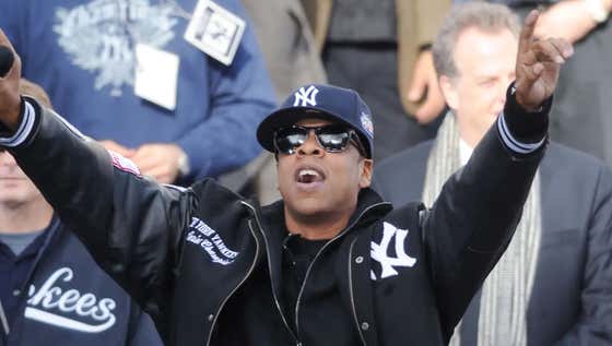 I Might Be Regionally Biased But "Empire State Of Mind" Got Absolutely Robbed On The 2009 Dog Walk Snake Draft