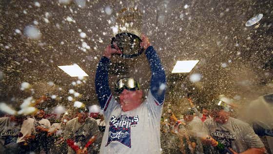 Brian Snitker Will Not Return as Braves Manager in 2026, FIRE UP THE HOT BOARD