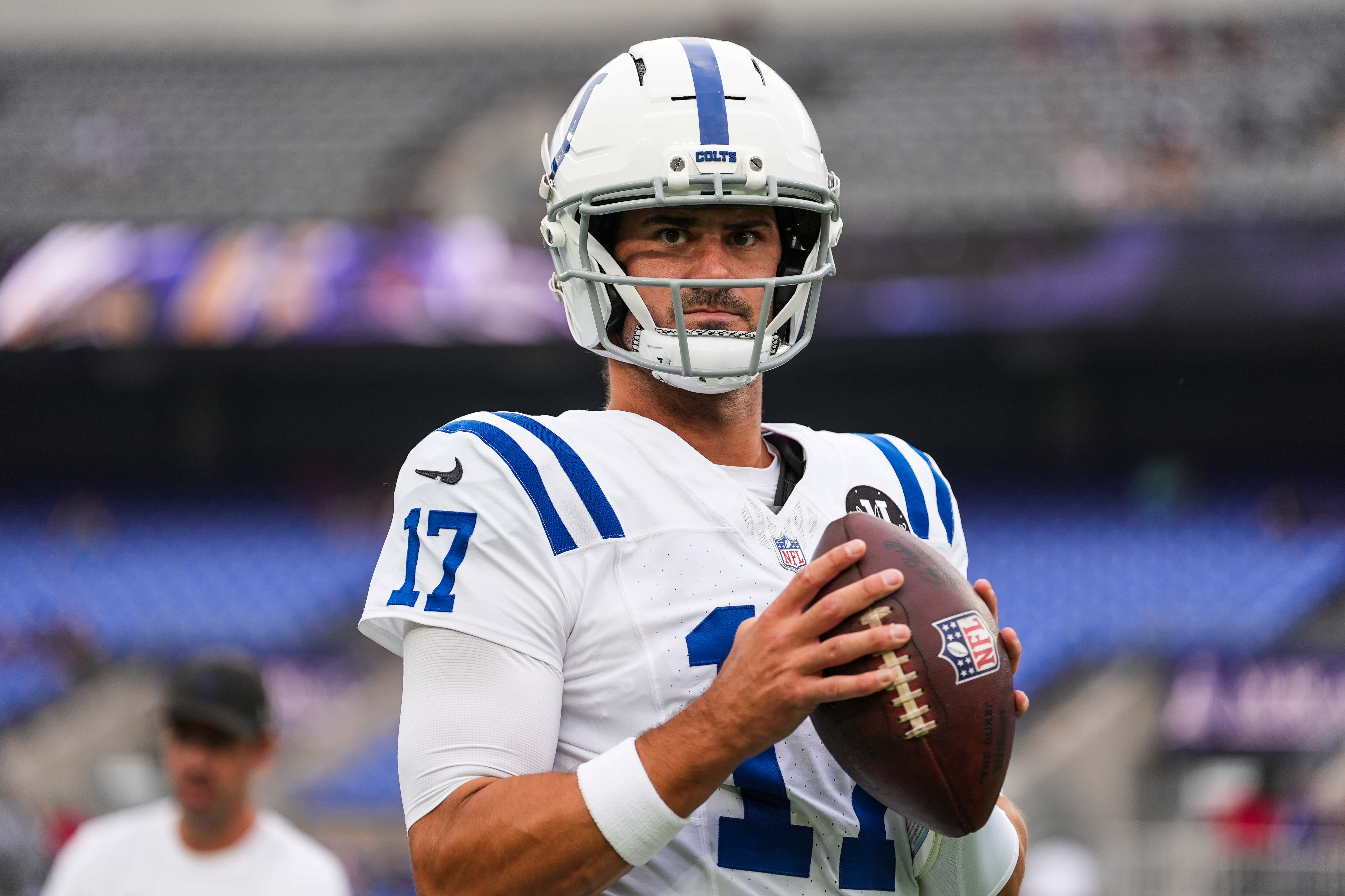 Daniel Jones Got His Money... Again... The Indianapolis Colts Are Giving Daniel Jones $88M, The Largest 2-Year Contract in NFL History