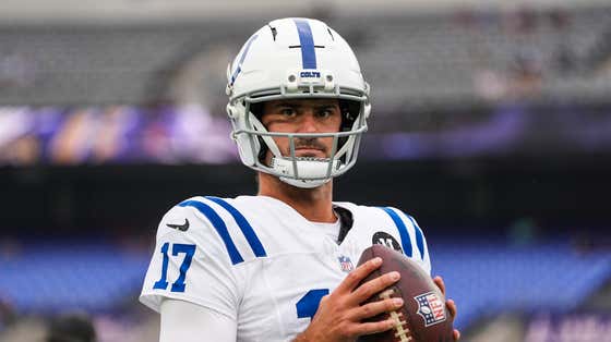 Daniel Jones Is An MVP Candidate, Yes You Read That Correctly