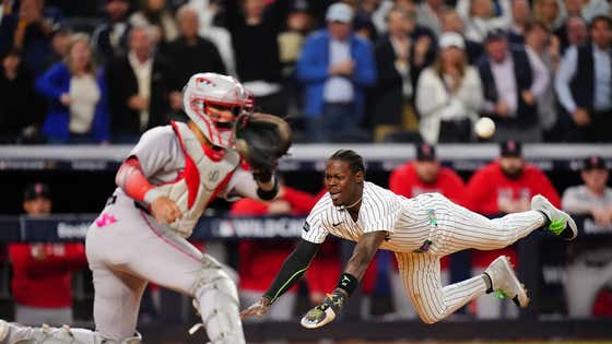 Austin Wells, Bad Baserunning, Clutch Pitching, And Some Good Ol' Luck - The Yankees Find a Way To Win a Thriller And Force a Win or Go Home Game 3 Against The Red Sox