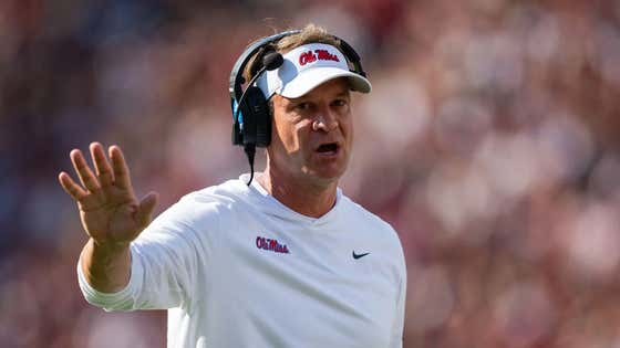 Who's That?!?!? Lane Kiffin trolled Brandon Walker on Pardon My Take
