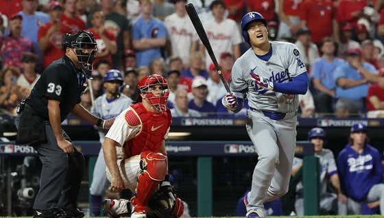The Philadelphia Phillies Miraculously Found A Way To Lose A Baseball ...