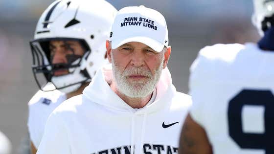 A Midseason Check-In On Jim Knowles Defense At Penn State Compares To Matt Patricia's At Ohio State