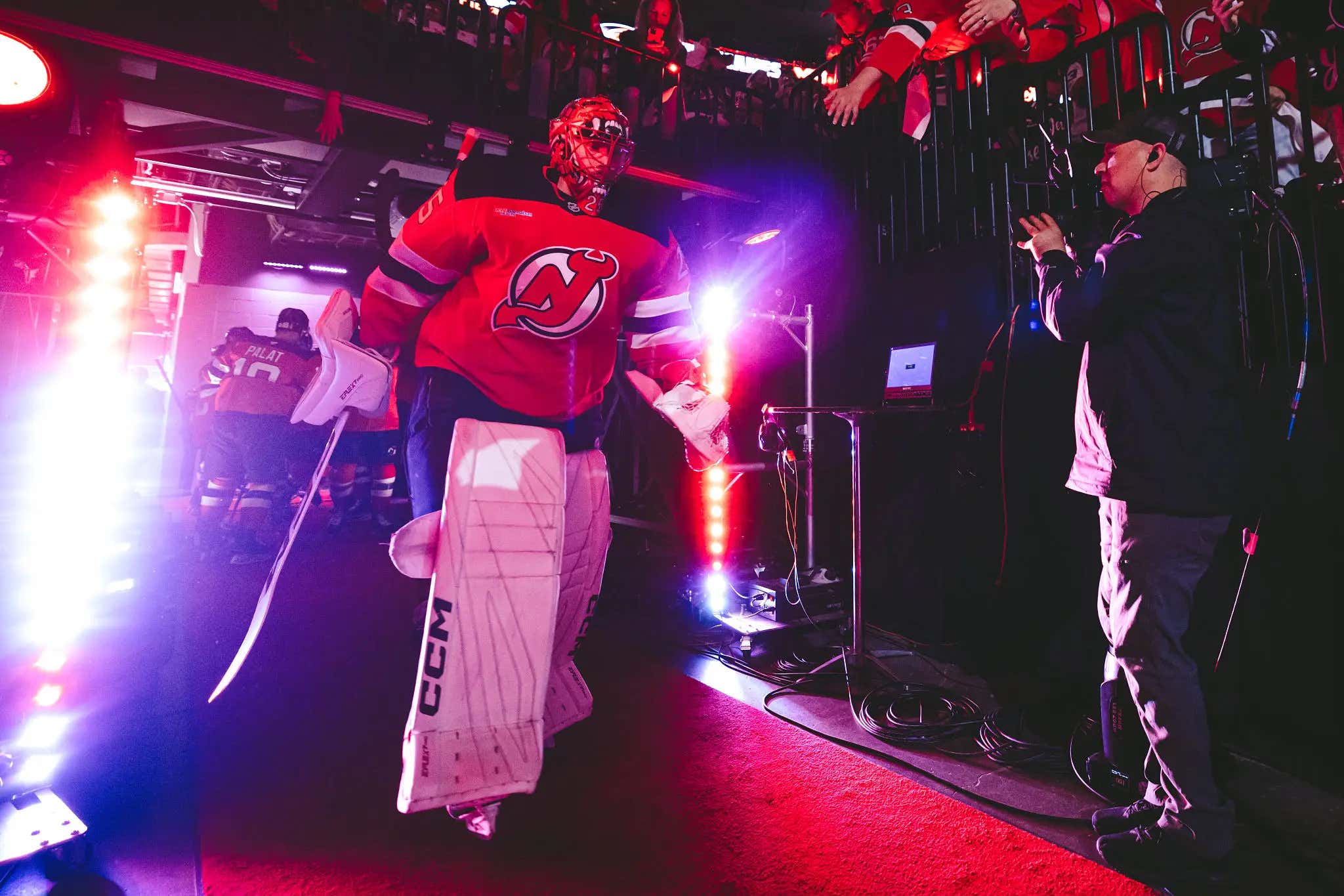 Tank's 2025/26 NHL Preview and Predictions