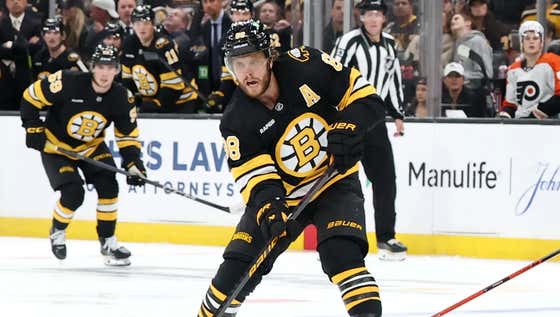 I Have Once Again Convinced Myself The Boston Bruins Will Win The Stanley Cup - 2025-2026 SEASON PREVIEW