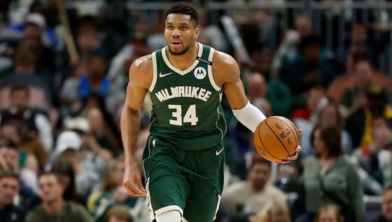 "If In Six, Seven Months, I Change My Mind I Think That’s Human Too, You’re Allowed To Make Any Decision You Want" - Giannis Continues To Torture His Own Fanbase When It Comes To His Future In Milwaukee
