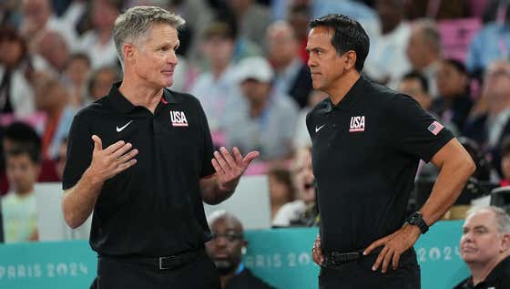 Team USA Is In A Great Spot To Continue Their World Dominance With Erik Spoelstra Being Named The New Head Coach