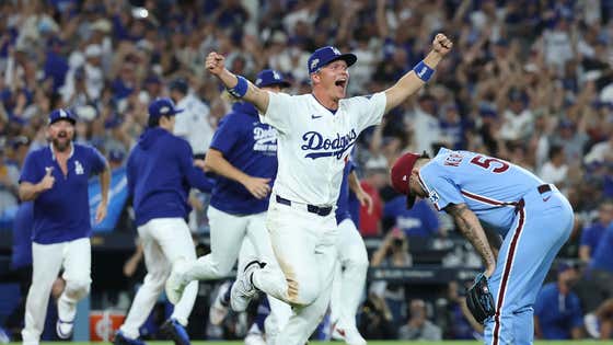 Out Of All The Tragically Dog Shit Ways For The Phillies Season To Come To An End, Orion Kerkering Throwing The Ball Away With The Bases Loaded Takes The Cake