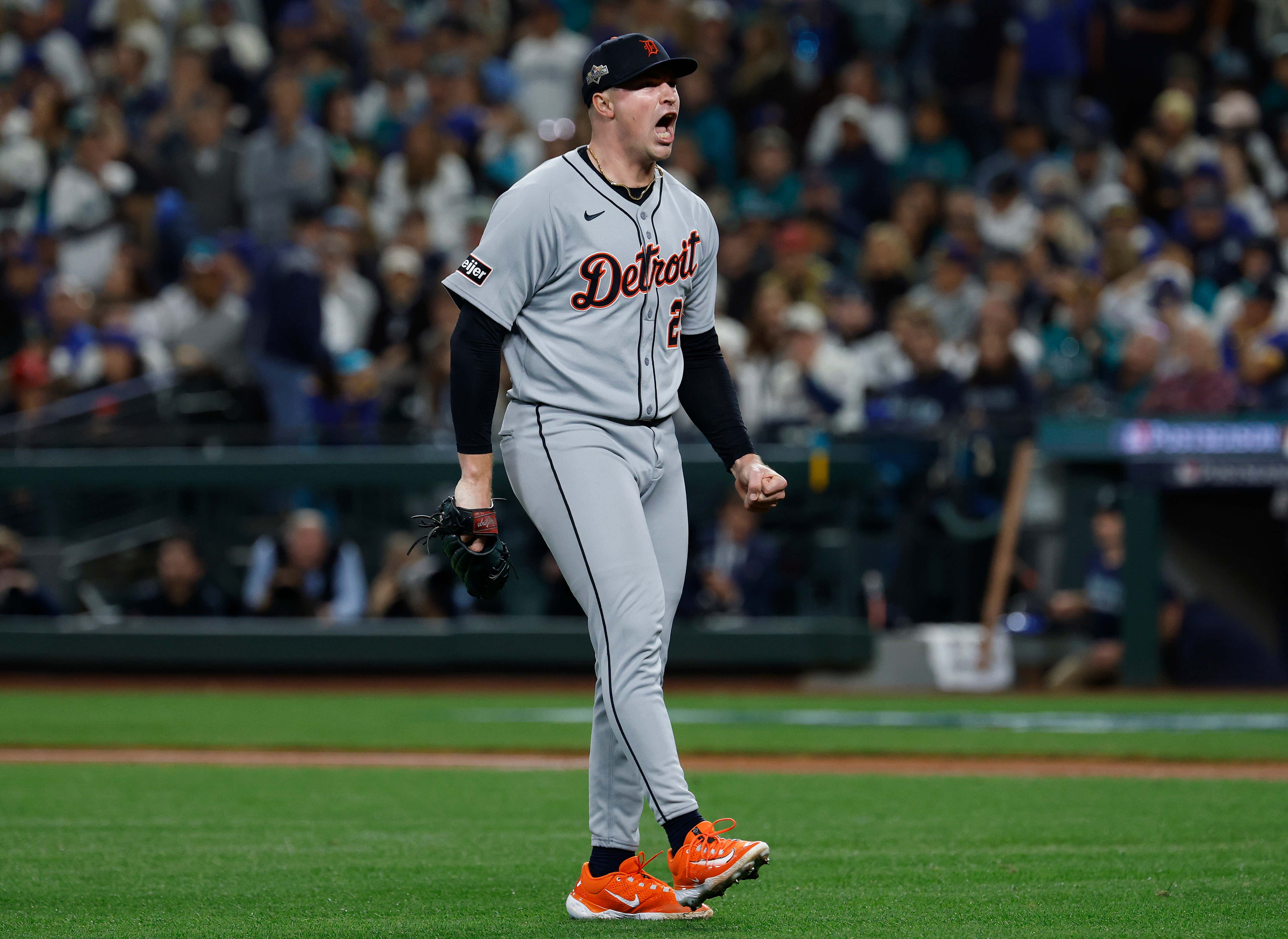 The Dodgers Simply Cannot Be Allowed To Trade For Tarik Skubal