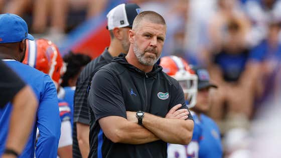 Billy Napier Seems To Have Reportedly Been Pre-Fired After a Meeting of Florida Decision Makers This Week