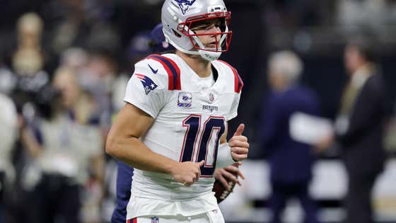 The Pats Are BACK Thanks To Drake Maye Being One Of The Best QBs In The League