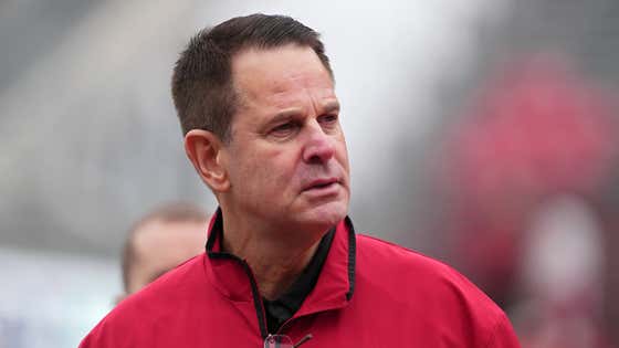 "I Plan On Retiring as a Hoosier" - Sorry Penn State, Curt Cignetti Just Signed an 8-Year, $11.6M/yr Deal With Indiana