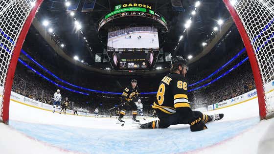 Rear Admiral's NHL Round-Up: The Bruins Start Off Hot, Dynamic Young D-Men, And A Few Predictions