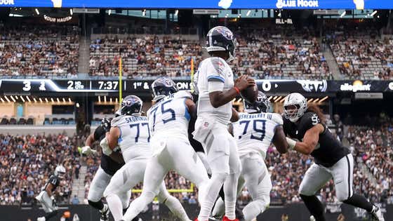 'That Might Be The Worst Team I've Seen In The Last 25 Years' - Coaches From Around The NFL Are Confirming That The Titans Are Indeed Ass