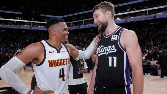 After Officially Signing Russell Westbrook, It Sure Feels Like The Sacramento Kings Have No Idea What They're Doing