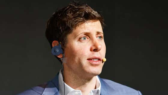 The Beginning Of The End: OpenAI CEO Sam Altman Says That Starting In December, ChatGPT Will Allow Users To "Engage In Erotica" On Their Platform