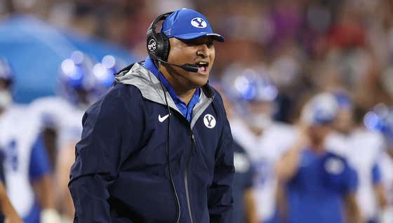 Penn State's Coaching Search Is on the Verge of Becoming a Shitshow