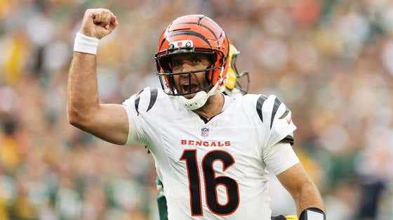 Cleveland Radio Host, Tony Rizzo, Unleashed Into The Browns For Giving The Bengals Joe Flacco And Caring More About The New Stadium Than The Team