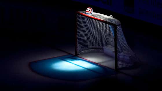 The Montreal Canadiens Honored Franchise Icon Ken Dryden Then Had An Absolute Electric Factory Of A Home Opener