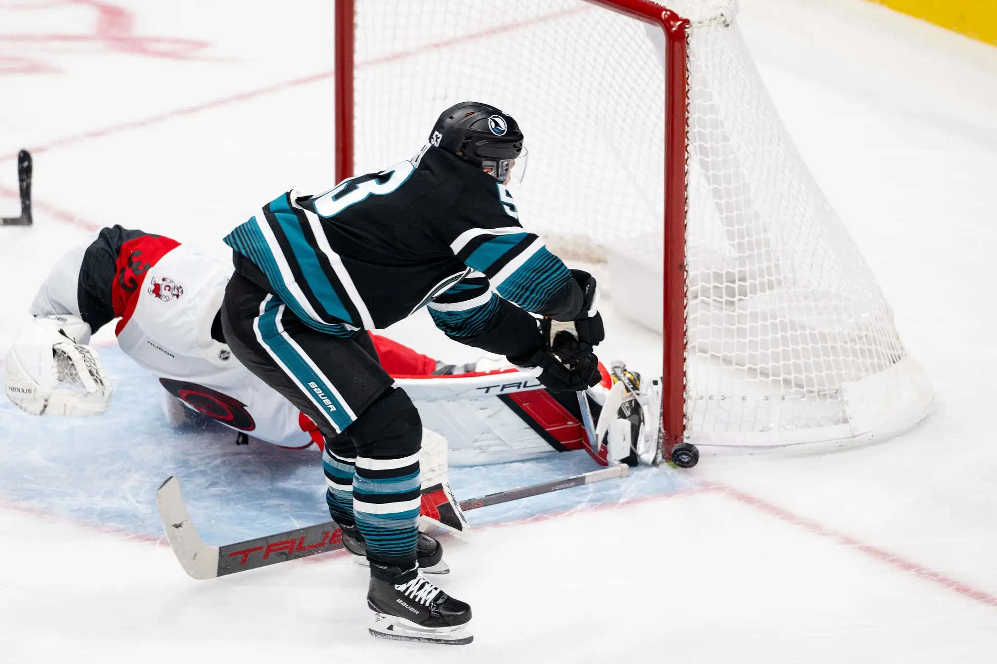 Here's Some Sunday AM NHL Notes Before The NFL Swallows The Day