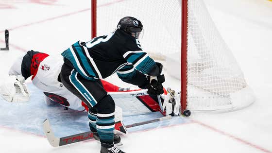 Here's Some Sunday AM NHL Notes Before The NFL Swallows The Day
