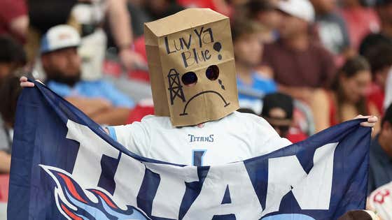 The Saddest NFL Stats Of Week 7