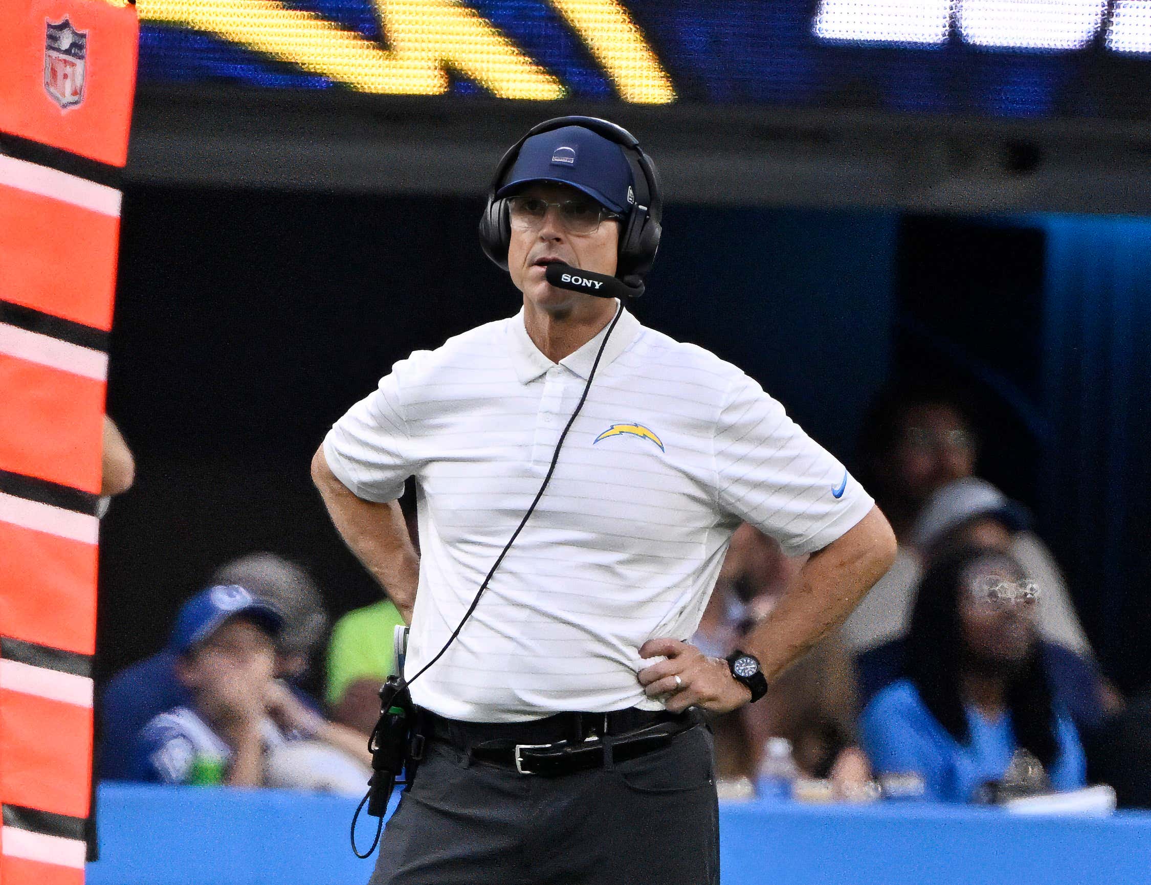 Grading The Chargers Free Agency So Far (It's Bad)