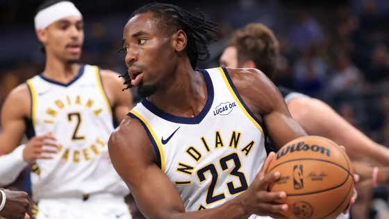 The Indiana Pacers Can't Stop Winning: Playoff Hero Aaron Nesmith Signs A Contract Extension To Stay With The Team